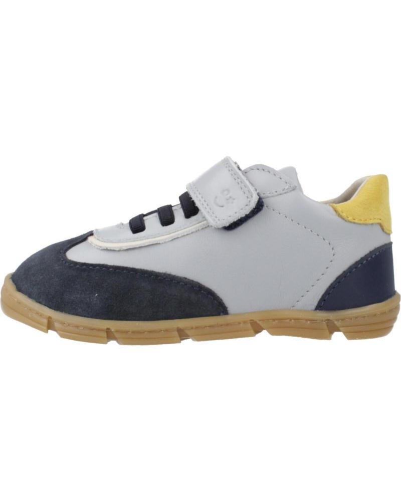 PRIMIGI 8903011P MODEL SNEAKERS BLUE NVLNVY NVLNVY