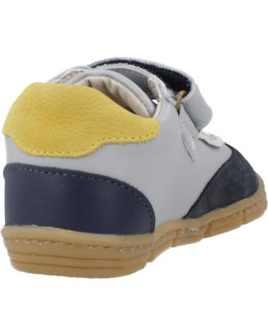 PRIMIGI 8903011P MODEL SNEAKERS BLUE NVLNVY NVLNVY