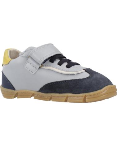 PRIMIGI 8903011P MODEL SNEAKERS BLUE NVLNVY NVLNVY