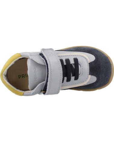 PRIMIGI 8903011P MODEL SNEAKERS BLUE NVLNVY NVLNVY