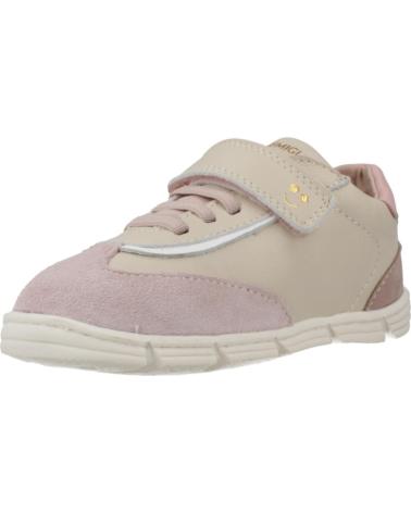 PRIMIGI ZAPATILLAS MODELO DECON ROSA OFFWHT OFFWHT