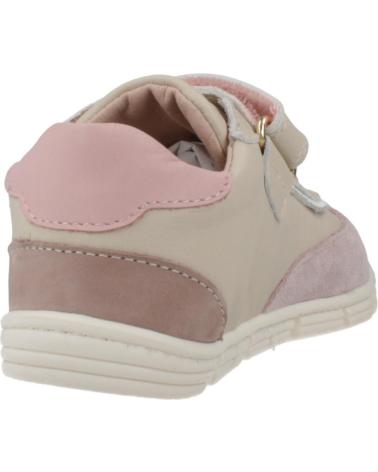 PRIMIGI ZAPATILLAS MODELO DECON ROSA OFFWHT OFFWHT