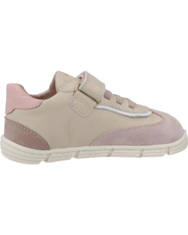 PRIMIGI ZAPATILLAS MODELO DECON ROSA OFFWHT OFFWHT