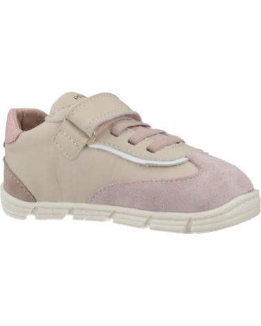 PRIMIGI ZAPATILLAS MODELO DECON ROSA OFFWHT OFFWHT