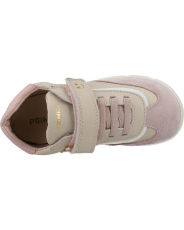 PRIMIGI ZAPATILLAS MODELO DECON ROSA OFFWHT OFFWHT