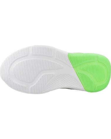 PRIMIGI HOT WHEELS NROVRD SNEAKERS BLACK NEON GREEN NROVRD