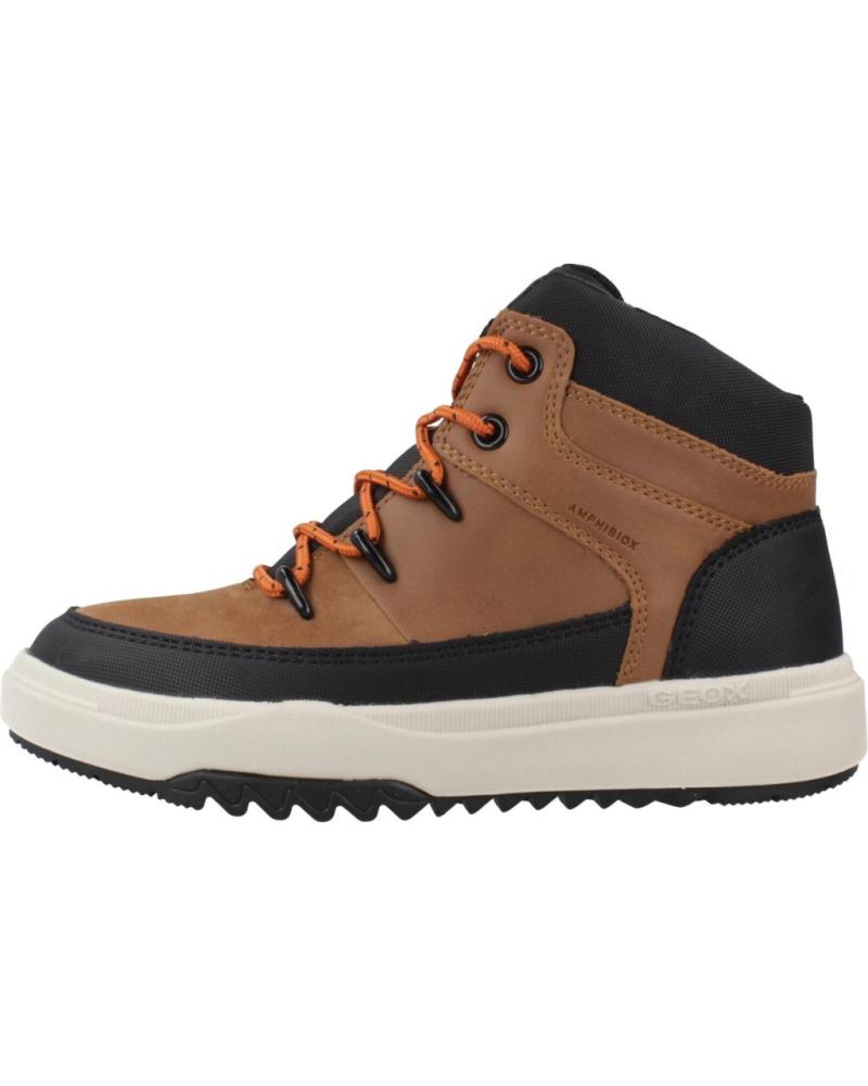 GEOX J BUNSHEE BOY B ABX BRAUN C600 C6002 C6002