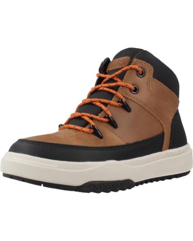 GEOX J BUNSHEE BOY B ABX BRAUN C600 C6002 C6002