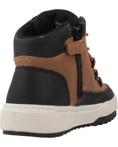 GEOX J BUNSHEE BOY B ABX BRAUN C600 C6002 C6002