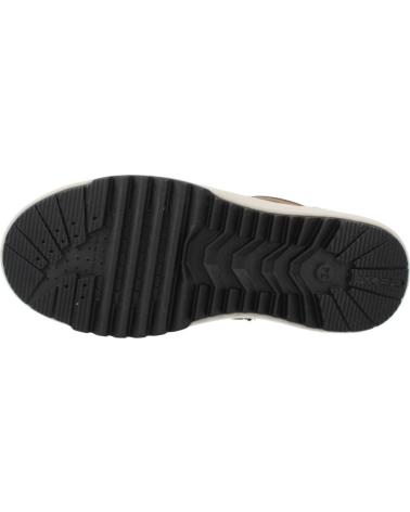 GEOX J BUNSHEE BOY B ABX BRAUN C600 C6002 C6002