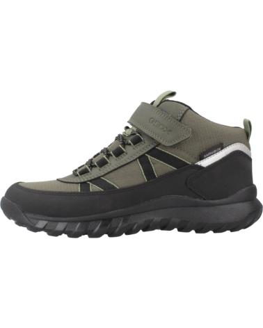 GEOX J SIMBYOS BOY B ABX VERDE C0450 C0450