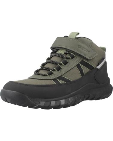 GEOX J SIMBYOS BOY B ABX GRÜN C0450 C0450