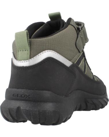 GEOX J SIMBYOS BOY B ABX GRÜN C0450 C0450