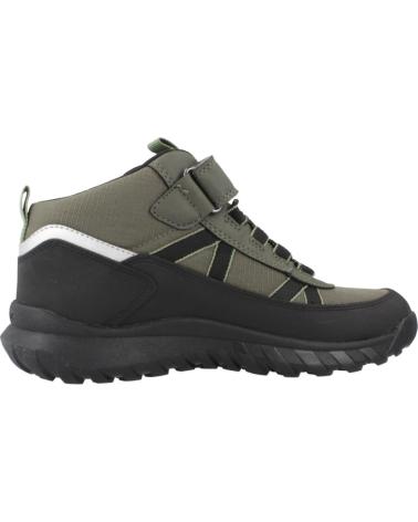 GEOX J SIMBYOS BOY B ABX GRÜN C0450 C0450