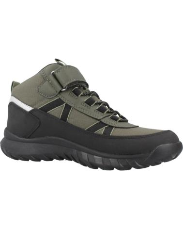 GEOX J SIMBYOS BOY B ABX GRÜN C0450 C0450