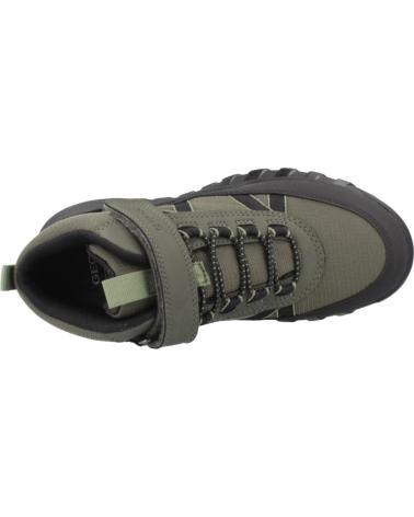 GEOX J SIMBYOS BOY B ABX GRÜN C0450 C0450