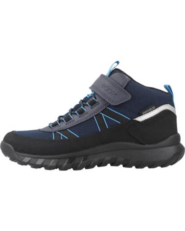 GEOX J SIMBYOS BOY B ABX BLU C0045 C0045