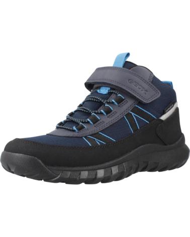 GEOX J SIMBYOS BOY B ABX BLAU C0045 C0045