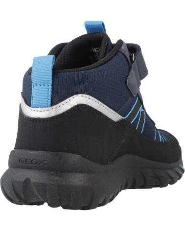 GEOX J SIMBYOS BOY B ABX BLAU C0045 C0045