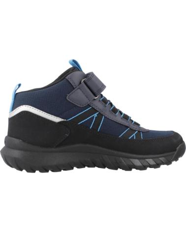 GEOX J SIMBYOS BOY B ABX BLAU C0045 C0045
