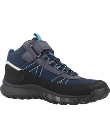 GEOX J SIMBYOS BOY B ABX BLAU C0045 C0045
