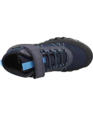 GEOX J SIMBYOS BOY B ABX BLAU C0045 C0045