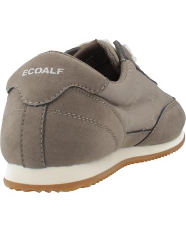 SNEAKERS ECOALF DENVER GRIGIO STONE STONE