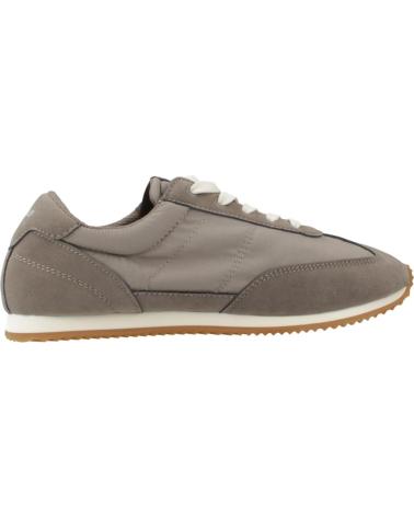 SNEAKERS ECOALF DENVER GRIGIO STONE STONE