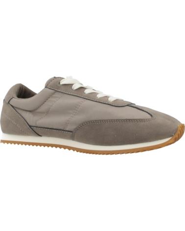 SNEAKERS ECOALF DENVER GRIGIO STONE STONE