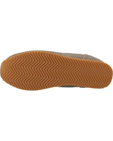 SNEAKERS ECOALF DENVER GRIGIO STONE STONE