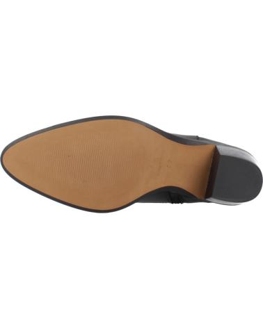 ALPE BOTINES MUJER MODELO NEVADA COLOR  NEGRO