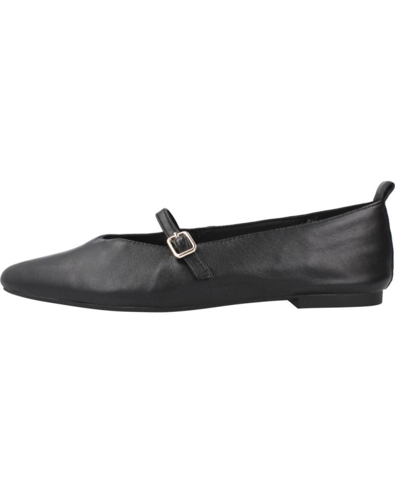 BAILARINAS ALPE 5555 00 NEGRO NEGRO