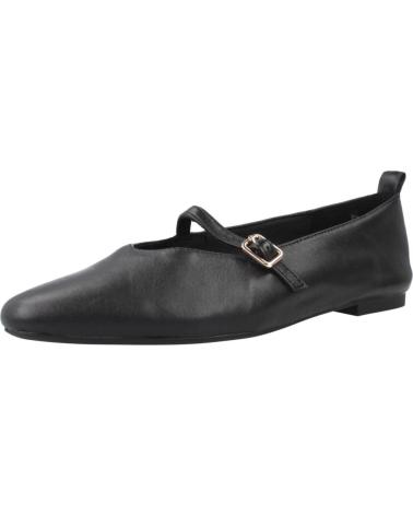 BAILARINAS ALPE 5555 00 NEGRO NEGRO