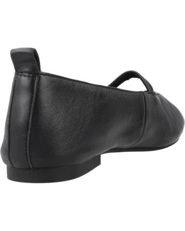 BAILARINAS ALPE 5555 00 NEGRO NEGRO