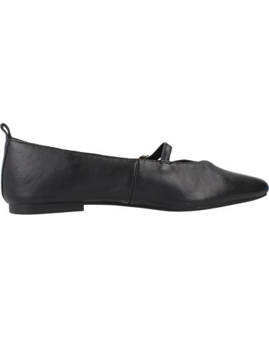 BAILARINAS ALPE 5555 00 NEGRO NEGRO