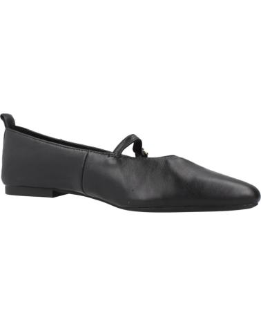 BAILARINAS ALPE 5555 00 NEGRO NEGRO