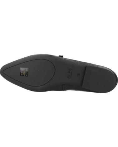 BAILARINAS ALPE 5555 00 NEGRO NEGRO