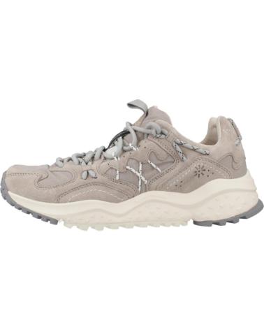 SNEAKERS FLOWER MOUNTAIN YAMABUSHI UNI MARRONE CHIARO LHT LHTGRY LHTGRY