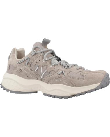 BASKETS FLOWER MOUNTAIN YAMABUSHI UNI MARRON CLAIR LHT LHTGRY LHTGRY