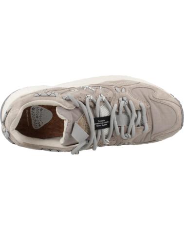 BASKETS FLOWER MOUNTAIN YAMABUSHI UNI MARRON CLAIR LHT LHTGRY LHTGRY