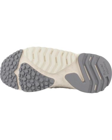 BASKETS FLOWER MOUNTAIN YAMABUSHI UNI MARRON CLAIR LHT LHTGRY LHTGRY