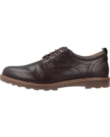 ZAPATOS INFORMALES CORONEL TAPIOCCA C322 18 MARRÓN MARRON