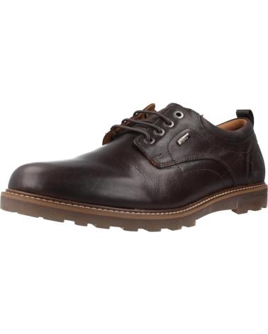 SAPATOS CASUAIS CORONEL TAPIOCCA C322 18 MARROM MARRON