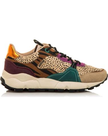 Sneaker für Damen mtng 60431 C56389 - DOTS ARENA - LOTTI VIOLETA