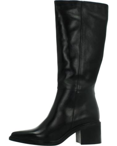 BOTTES MJUS L39303 NOIRES NERO
