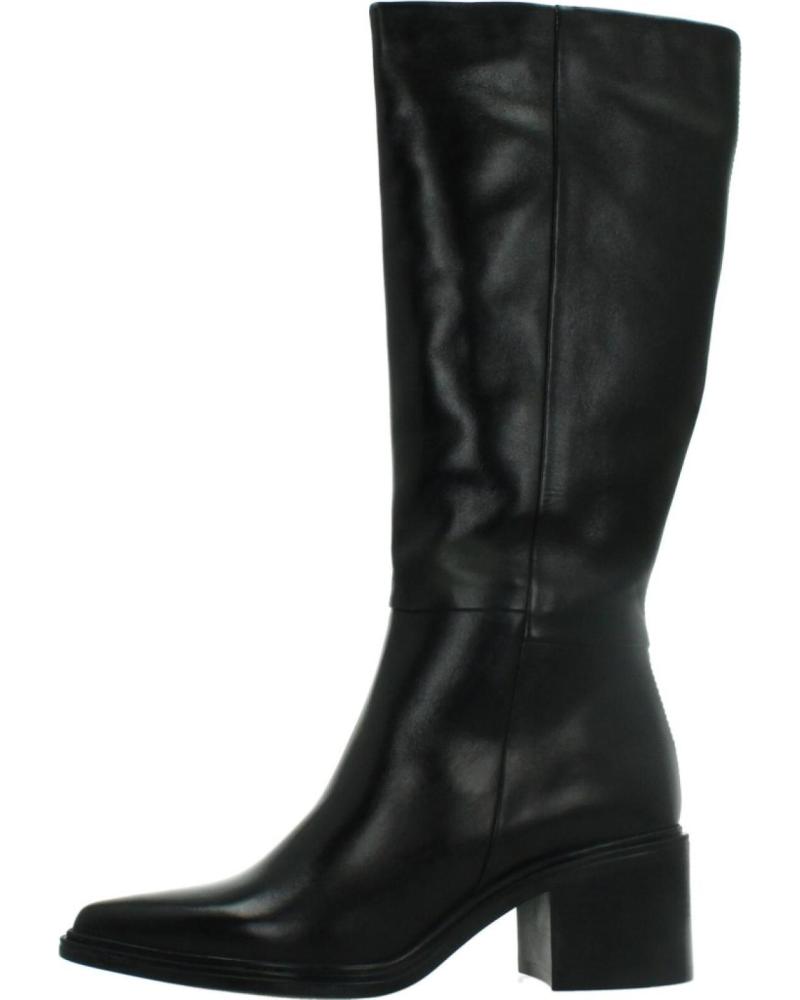 BOTTES MJUS L39303 NOIRES NERO