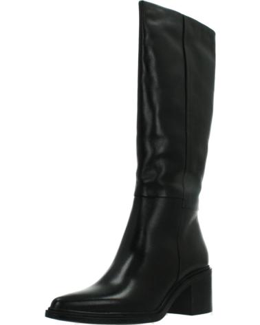 BOTTES MJUS L39303 NOIRES NERO