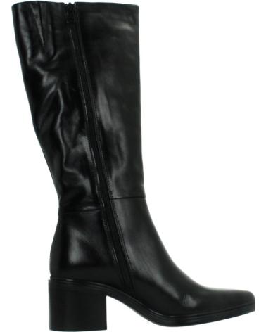 BOTTES MJUS L39303 NOIRES NERO