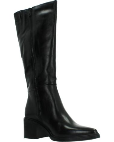 BOTTES MJUS L39303 NOIRES NERO