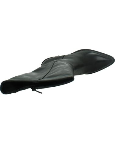 BOTTES MJUS L39303 NOIRES NERO